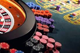 Вход на официальный сайт Casino Bitz