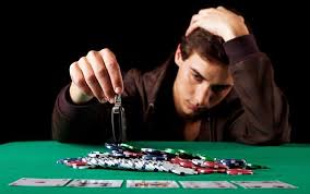 Vulkan Rich Casino