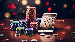 Онлайн казино Casino LotoRu